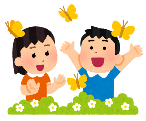 社会福祉法人 日吉幼児会 日吉幼児園