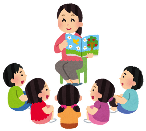 社会福祉法人 日吉幼児会 日吉幼児園