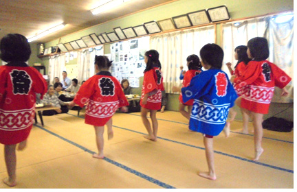 社会福祉法人　日吉幼児会　日吉幼児園