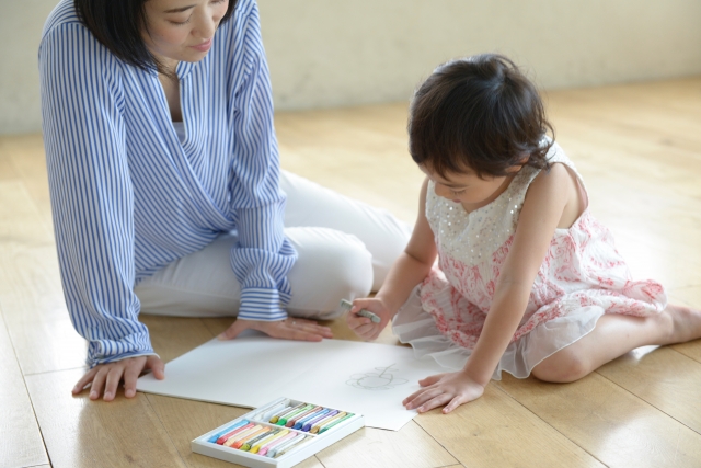 社会福祉法人　日吉幼児会　日吉幼児園