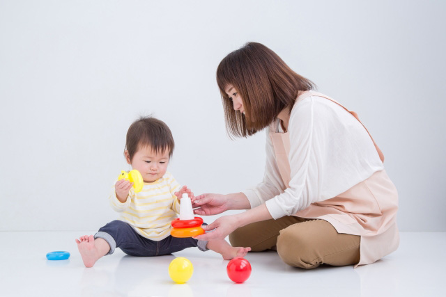 社会福祉法人　日吉幼児会　日吉幼児園