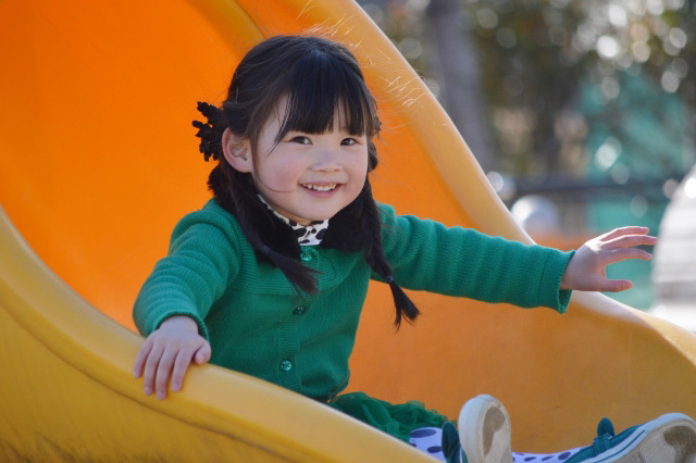 社会福祉法人　日吉幼児会　日吉幼児園