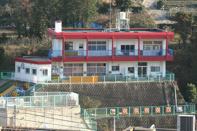 社会福祉法人　日吉幼児会　日吉幼児園